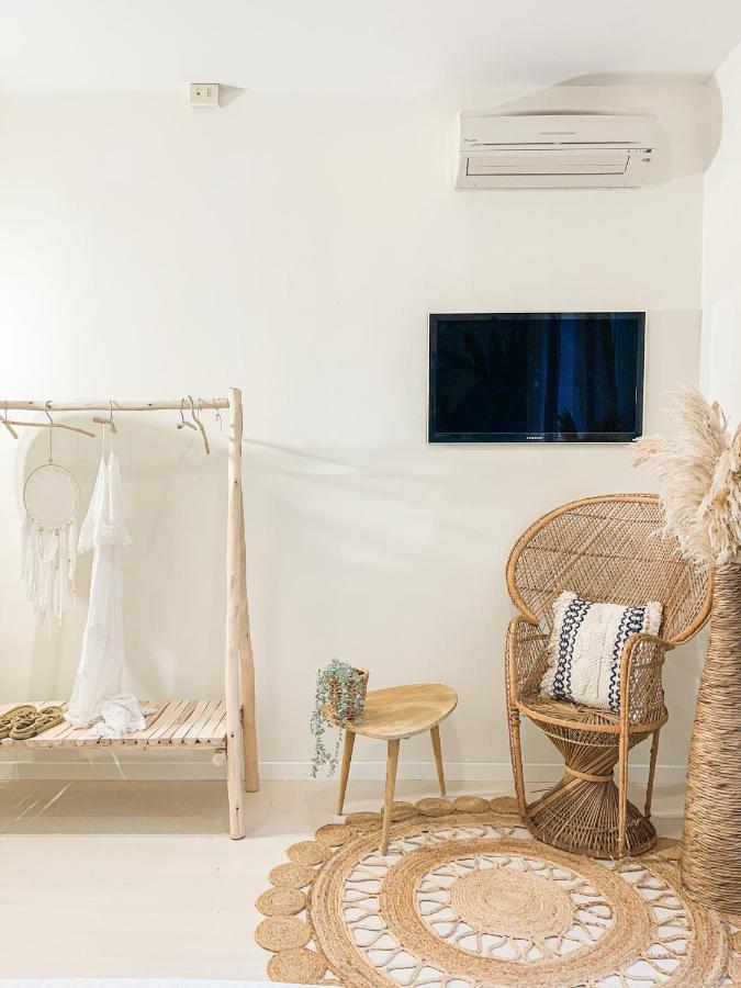 Americana Beach House Rimini Exterior foto