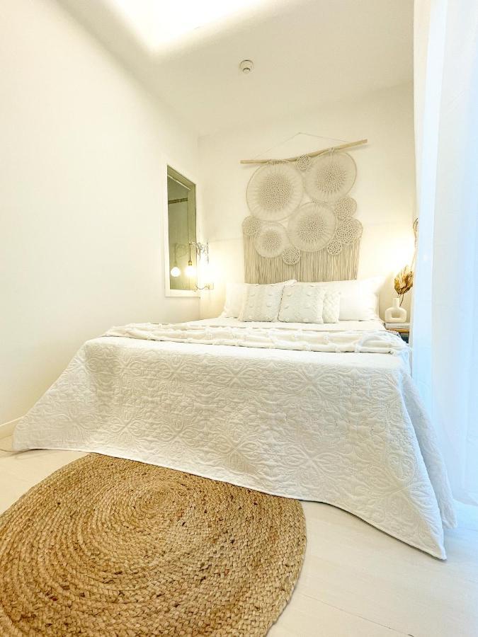 Americana Beach House Rimini Exterior foto